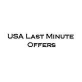 USA Last Minute Offers coupon codes