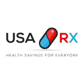 USA Rx coupon codes