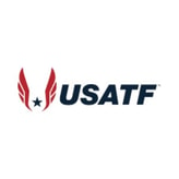 USA Track & Field coupon codes