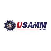 USAMM coupon codes