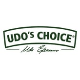 Udo's Choice coupon codes