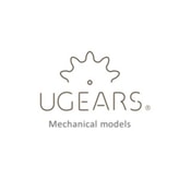 Ugears Canada coupon codes