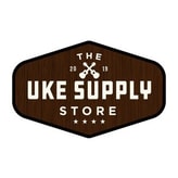 Uke Supply coupon codes