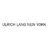 Ulrich Lang New York coupon codes
