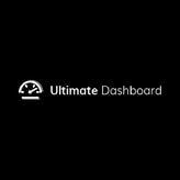 Ultimate Dashboard coupon codes