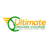 Ultimate Driving Course coupon codes