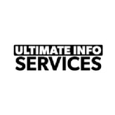 Ultimate Info Services coupon codes