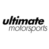 Ultimate Motorsports coupon codes