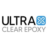UltraClear Epoxy coupon codes