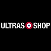 Ultras Shop coupon codes