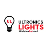 Ultronics Light coupon codes