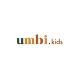 Umbi Kids coupon codes
