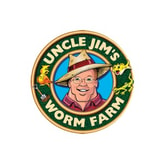 Uncle Jim's Worm Farm coupon codes