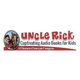 Uncle Rick Audios coupon codes