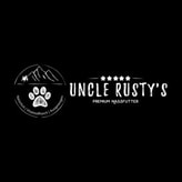 Uncle Rusty's coupon codes