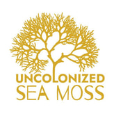Uncolonized Sea Moss coupon codes
