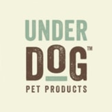 UnderDog Pet Products coupon codes