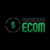 UndercoverEcom coupon codes