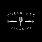 Unearthed Organics coupon codes
