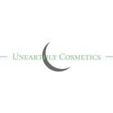 Unearthly Cosmetics coupon codes
