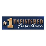 Unfinished Furniture coupon codes