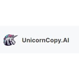 UnicornCopy coupon codes