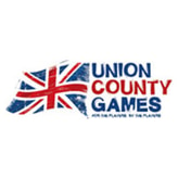 Union County Games coupon codes
