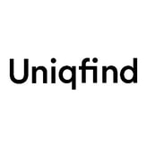 Uniqfind coupon codes