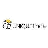 UNIQUEfinds coupon codes
