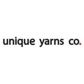 Unique Yarns Co. coupon codes