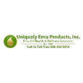 Uniquely Emu Products coupon codes