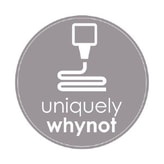 Uniquely Whynot coupon codes