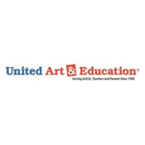 United Art & Education coupon codes