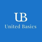 United Basics coupon codes