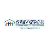 United Community Family Services coupon codes