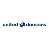 United Domains coupon codes