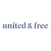 United & Free Skincare coupon codes