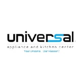 Universal Appliance and Kitchen Centre coupon codes