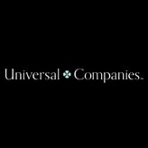 Universal Companies coupon codes