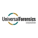 Universal Forensics Corporation coupon codes