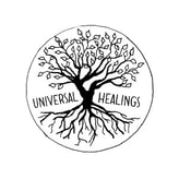 Universal Healings coupon codes