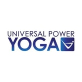 Universal Power Yoga coupon codes
