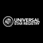 Universal Star Registry coupon codes