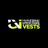 Universal Vests coupon codes