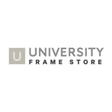 University Frame Store coupon codes