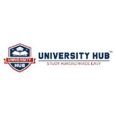 University Hub coupon codes