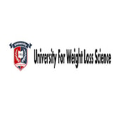University for Weight Loss Science coupon codes