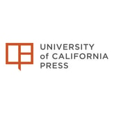 University of California Press coupon codes