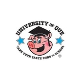 University of Que coupon codes