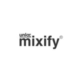 Unloc Mixify coupon codes